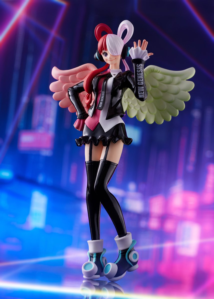 DXF ~ THE GRANDLINE SERIES ~ UTA PARTY!!』イメージカット👇