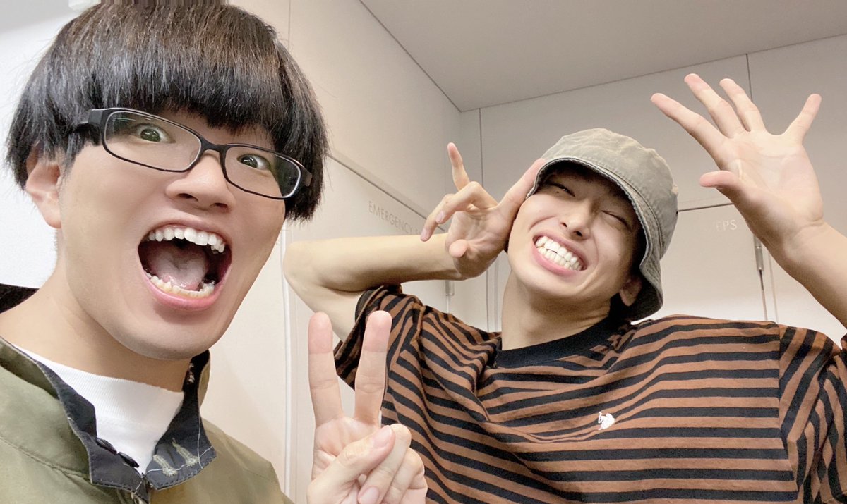 龍の17歳の誕生日&個人チャンネル開設決定おめでとうぉおおおお