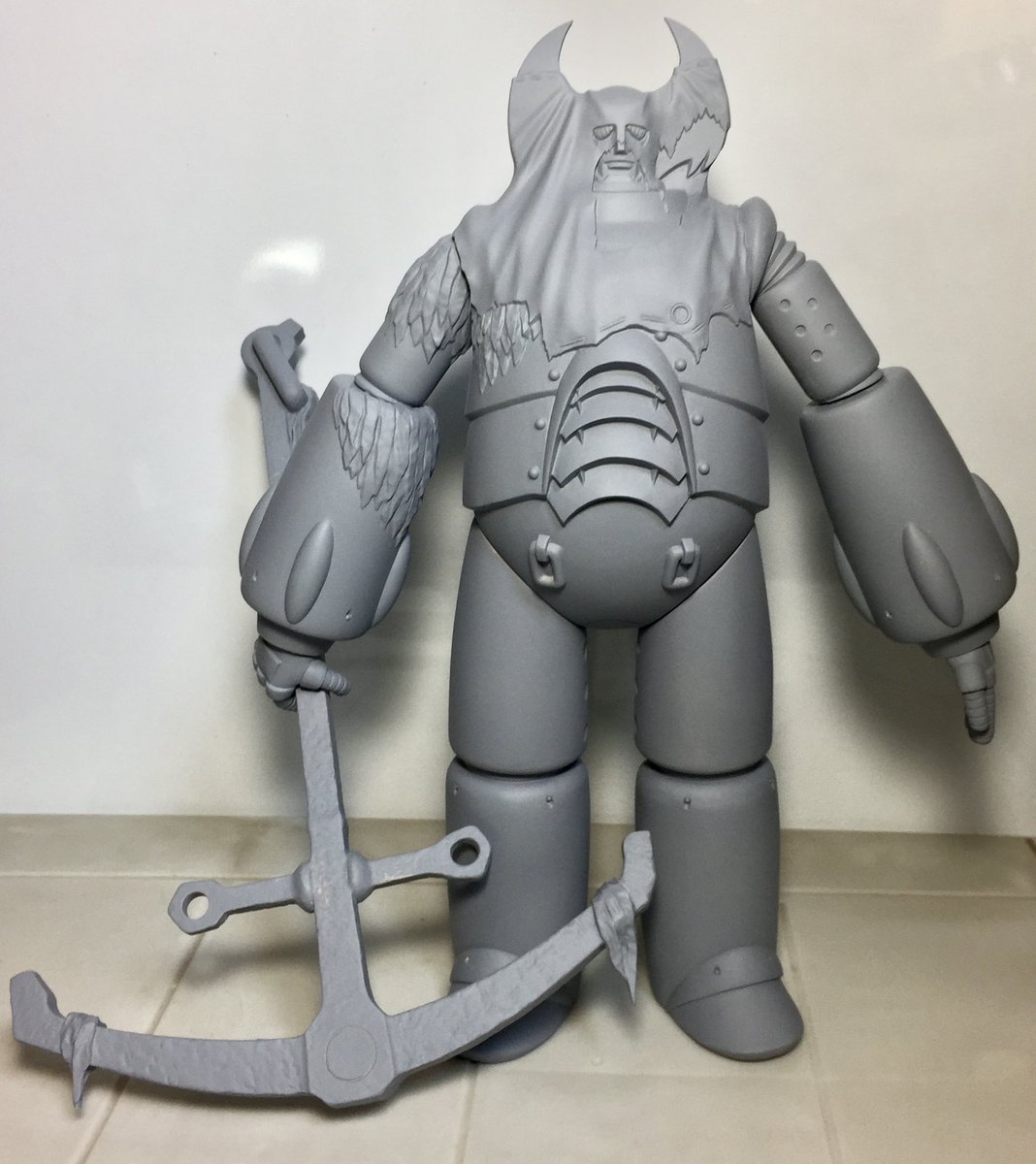 原型師モーターケン (@motorkenx) / Posts / X