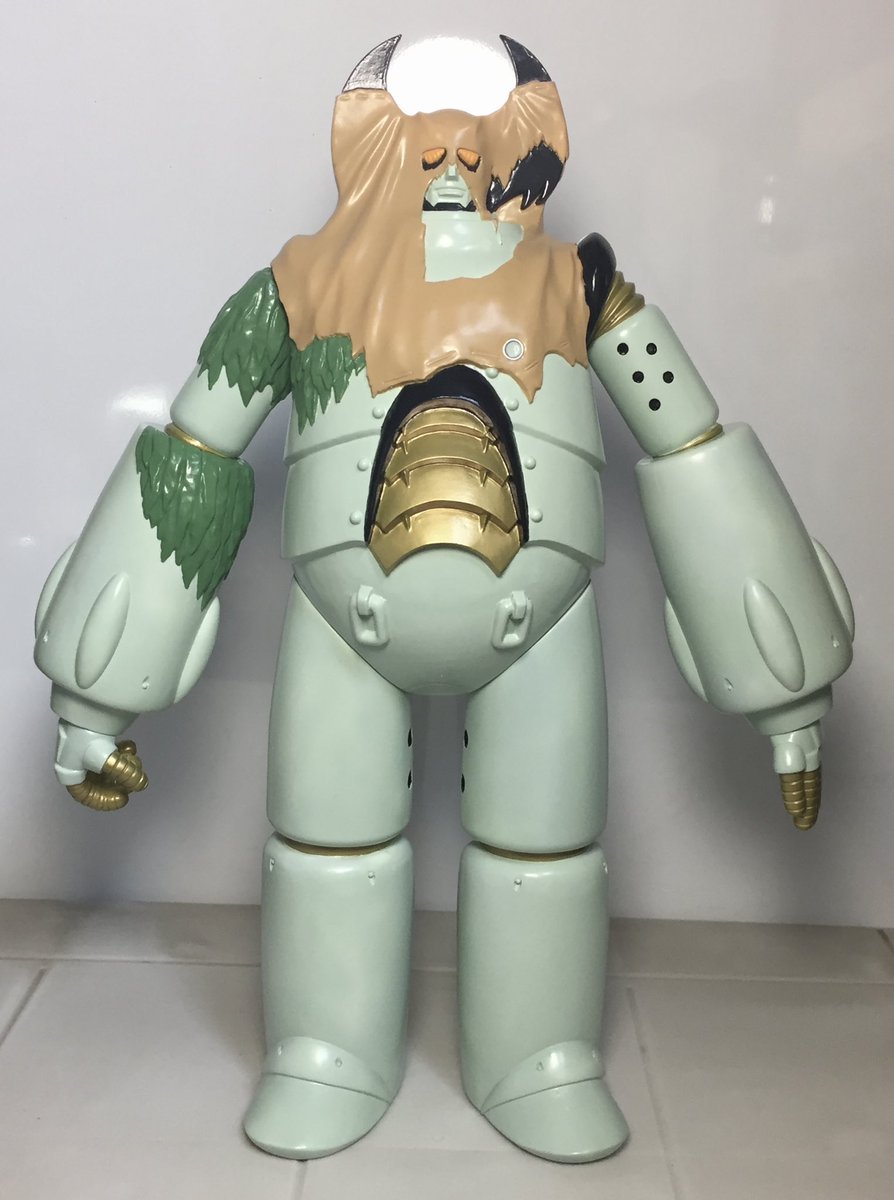 原型師モーターケン (@motorkenx) / Posts / X