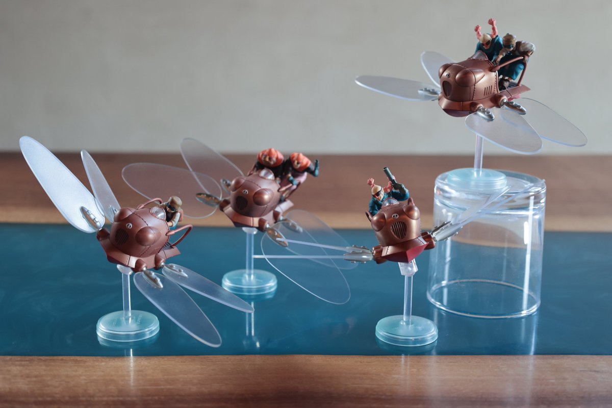 ☁️天空の城ラピュタ☁️ 【店頭販売での個数制限について②