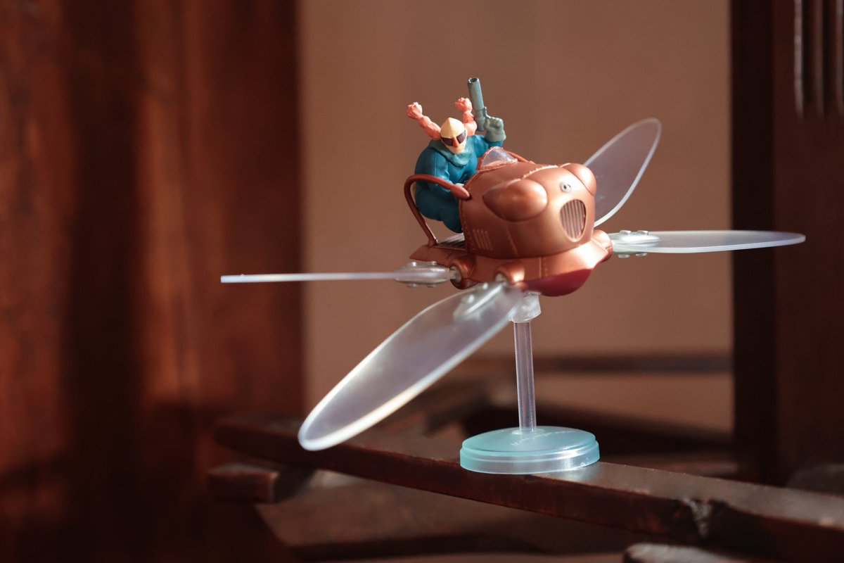 フラップターがいっぱいコレクション 全5種(シークレット1種) 単品