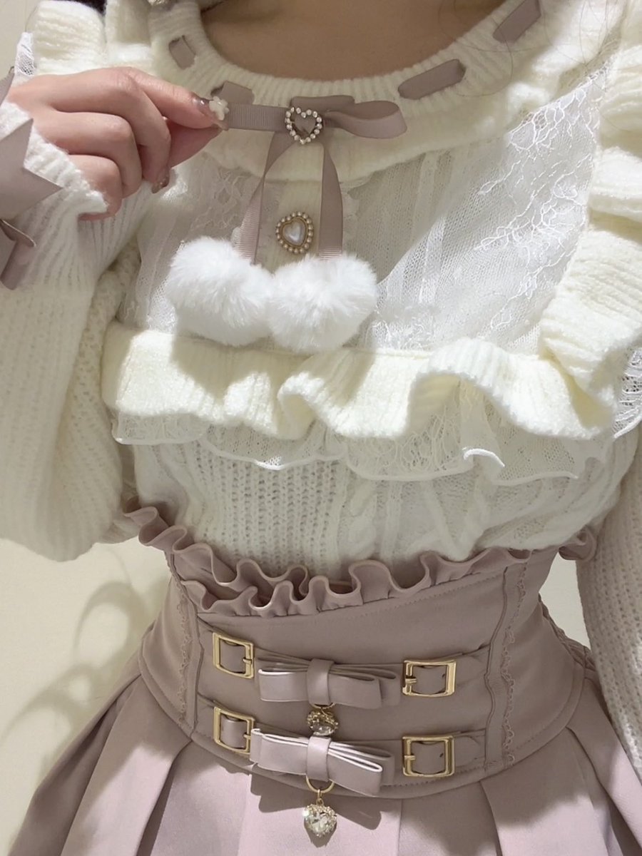 𝐿𝐼𝑍𝐿𝐼𝑆𝐴 𝑡𝑒𝑛𝑛𝑜𝑗𝑖𝑚𝑖𝑜🎀𓈒 𓂂𓏸𓋪 #ポンポンリボン