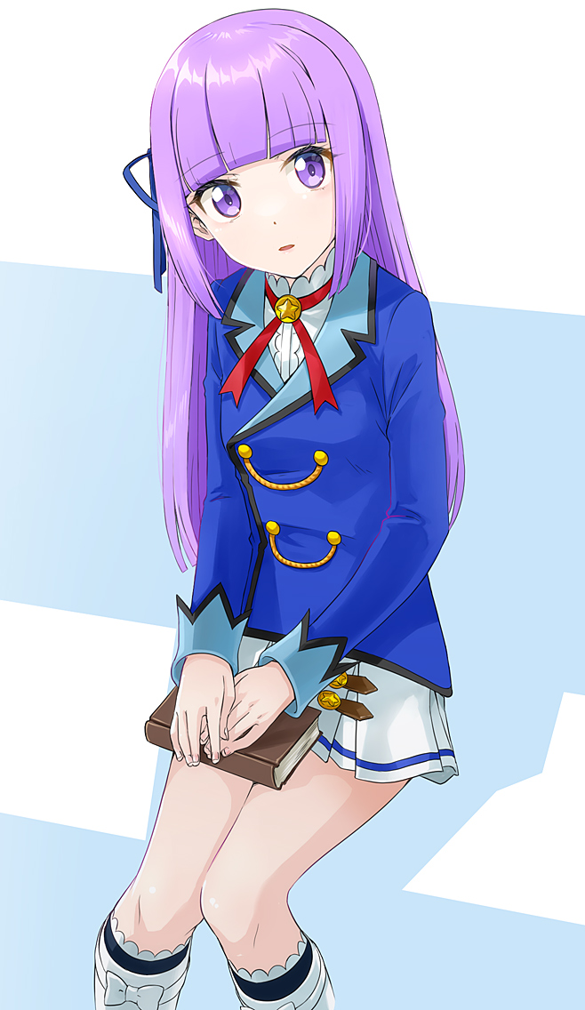 ❄️🍎❄️ #氷上スミレ生誕祭 #氷上スミレ生誕祭2023