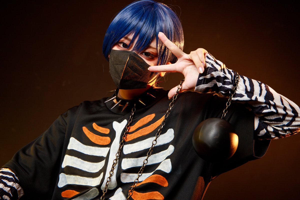 深夜のRBB💚🐶 本橋依央利/カリスマ