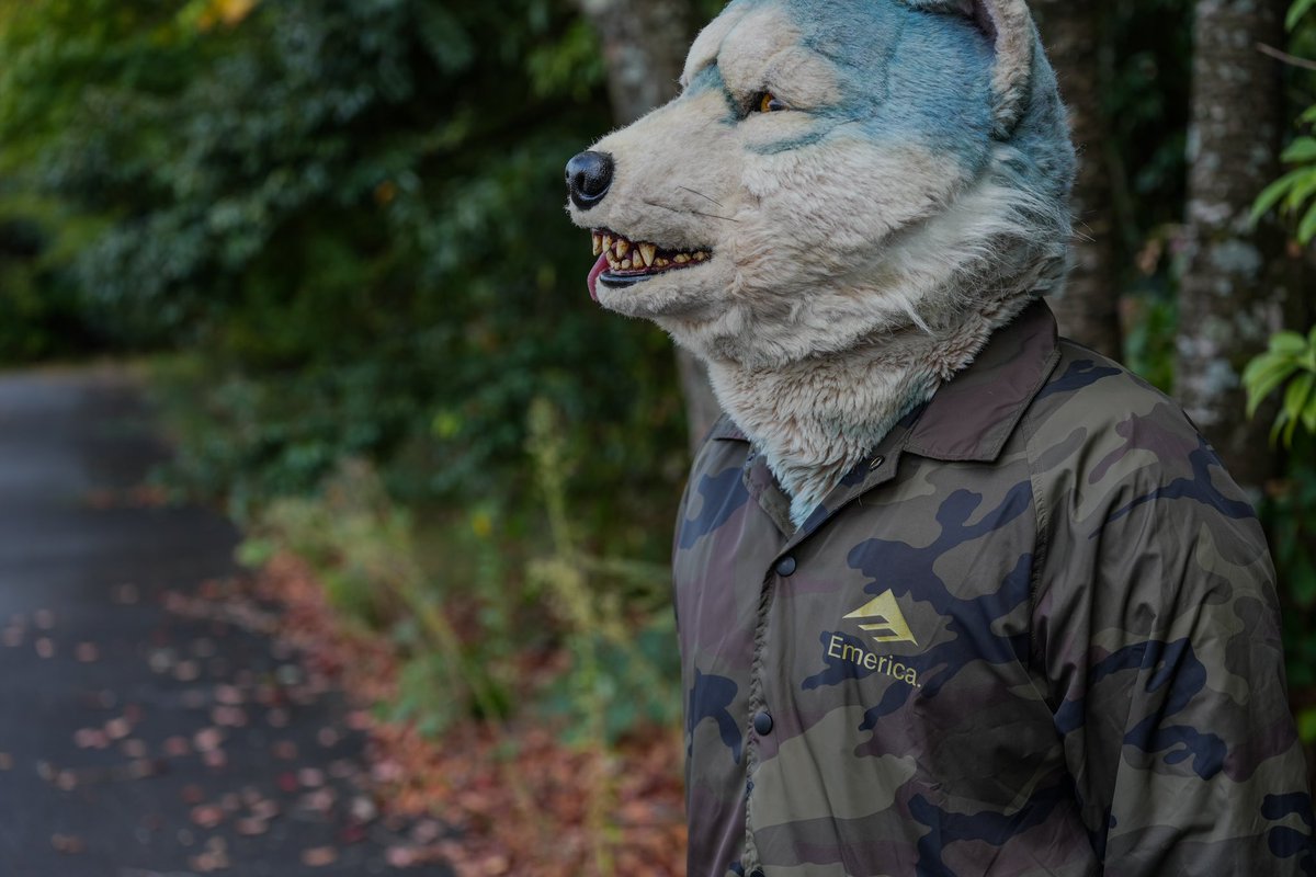 今週アリーナツアーがスタート！ 今回のツアーグッズの中で唯一の