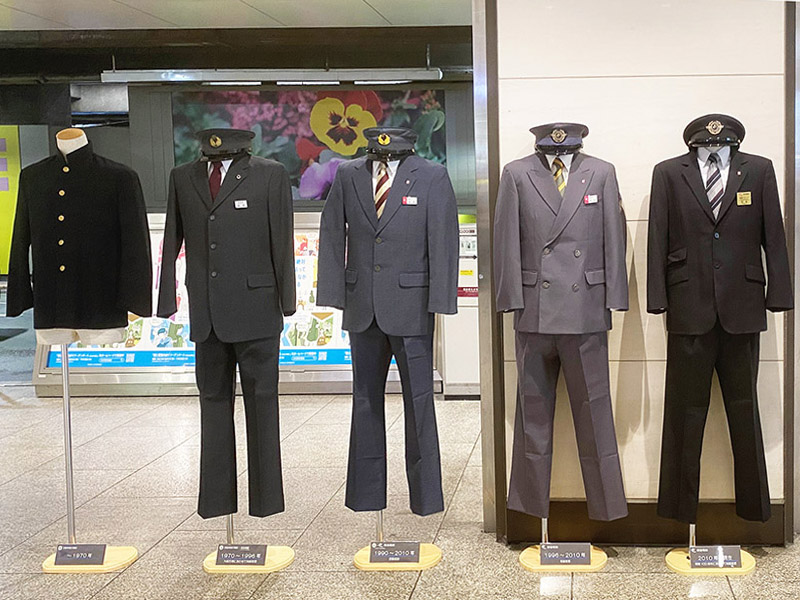 11月23日（木・祝）に開催予定の「大阪梅田 新駅開業50周年記念