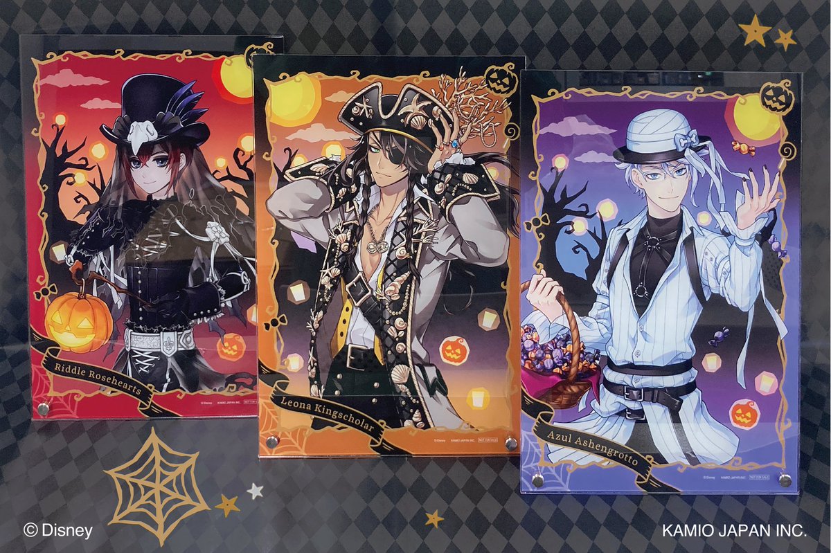 ⭐特典サンプル公開⭐ AGF2023ご購入特典の実物写真を大公開！ AGF2023