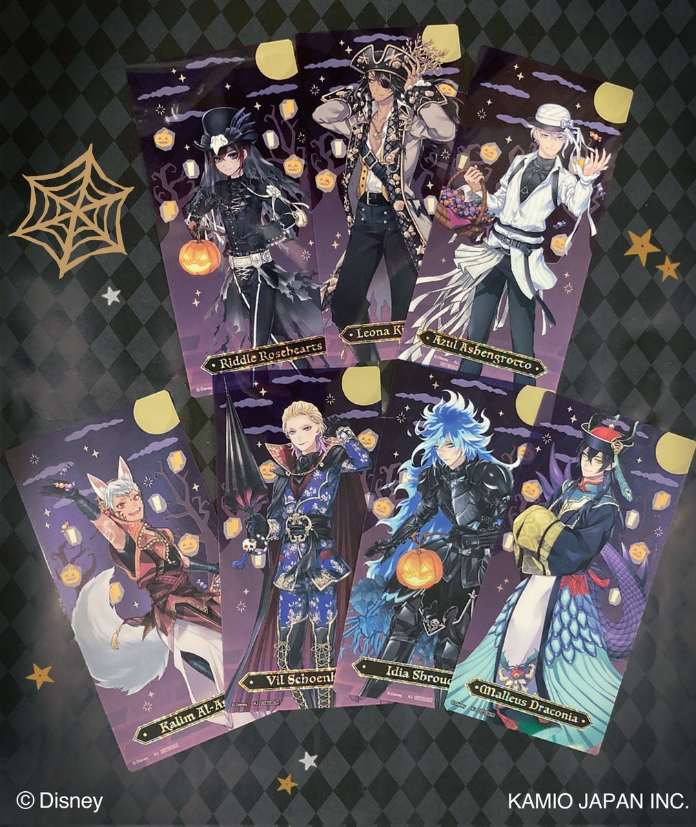 ⭐特典サンプル公開⭐ AGF2023ご購入特典の実物写真を大公開！ AGF2023