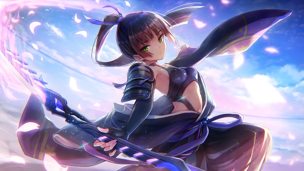 SS〔薫衣香る夢見鳥〕 夏目 祈 ※「4Kを読む込む」を押してもらうと高