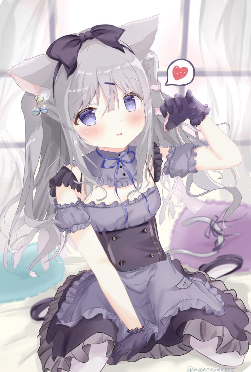 あまいろショコラータより雪村千絵莉ちゃんを描きました♪ 千絵莉