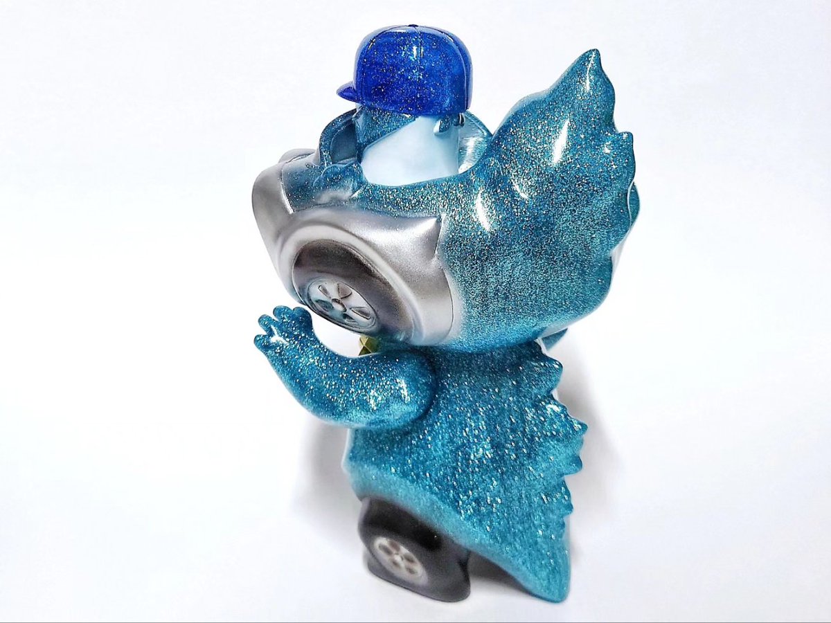 🌟ローライドン＆リルビッグ🌟 ローライダーを愛する兄弟が好きすぎる