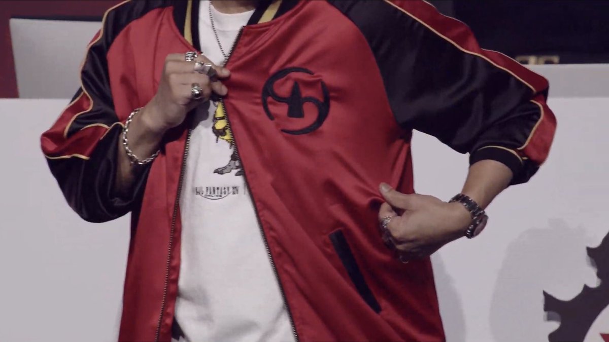 FFXIVFanFest 発売決まってて嬉しいニャ！！ #FF14×#InsertCoin 紅蓮の