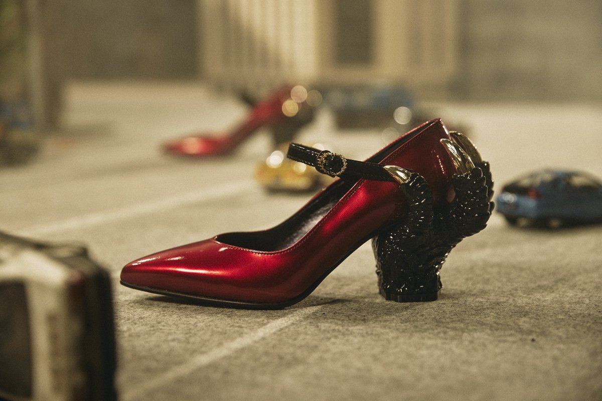 ha | za | ma 特別コラボ新作 『ゴジラ-1.0』@godzilla231103 惹きずり