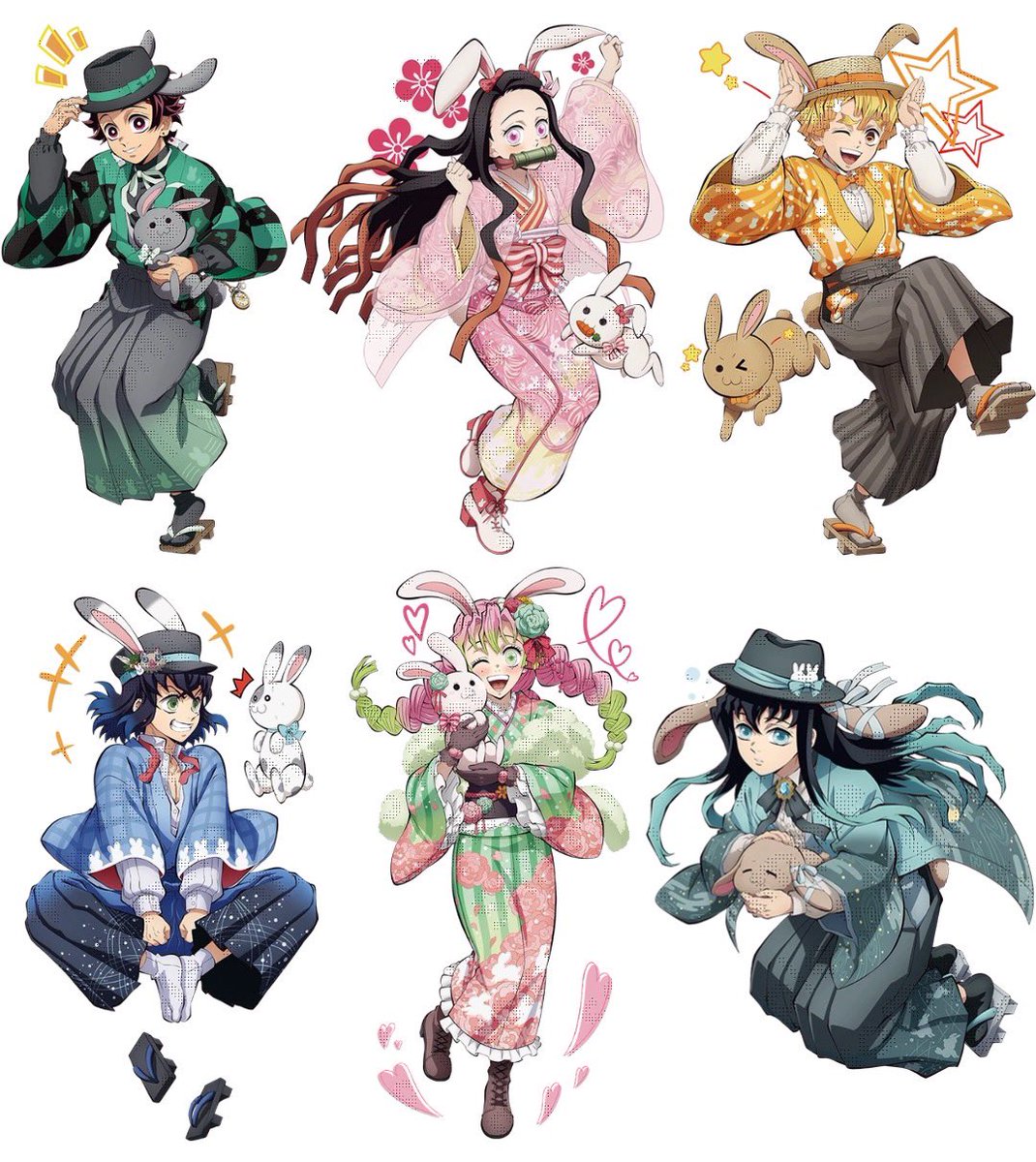 11月3～4日開催「AGF2023」 ufotable出展！ アニメ「鬼滅の刃」新規