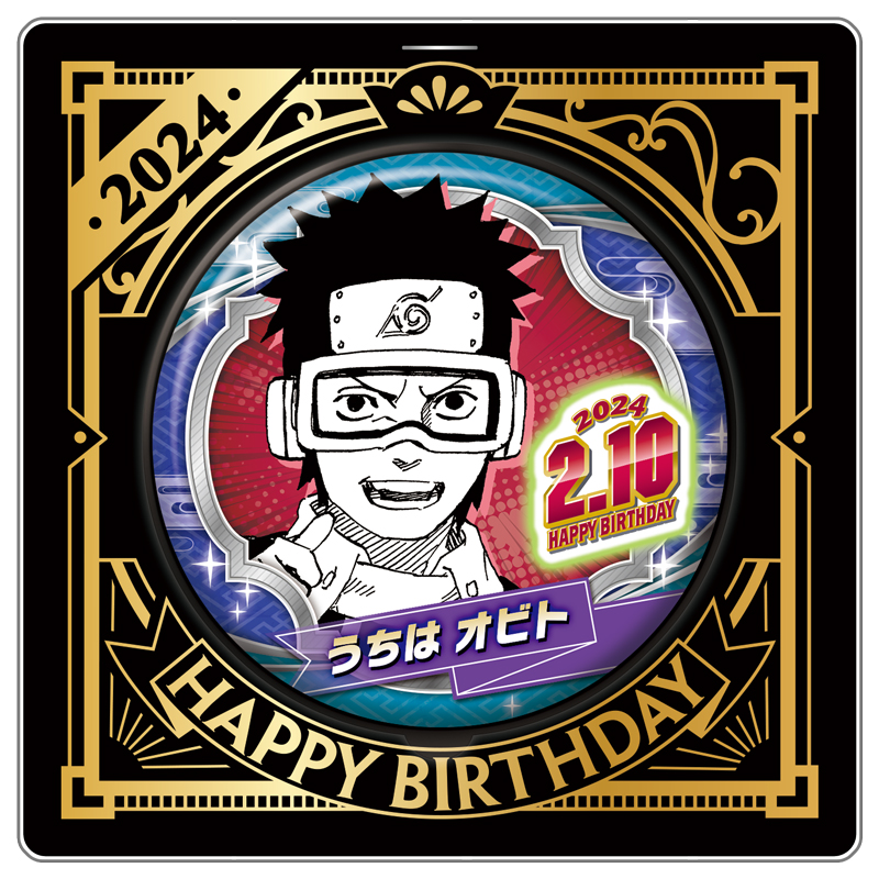 原作新商品情報＞ 【10月27日・本日13:00～受注開始📢】 2024年2月発売