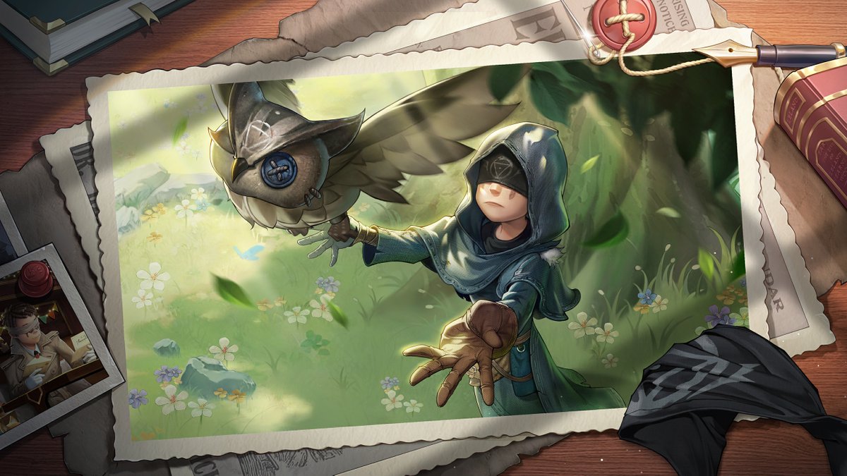 本日は占い師の誕生日。 未来は在るものであり、 不変では無い。 だが