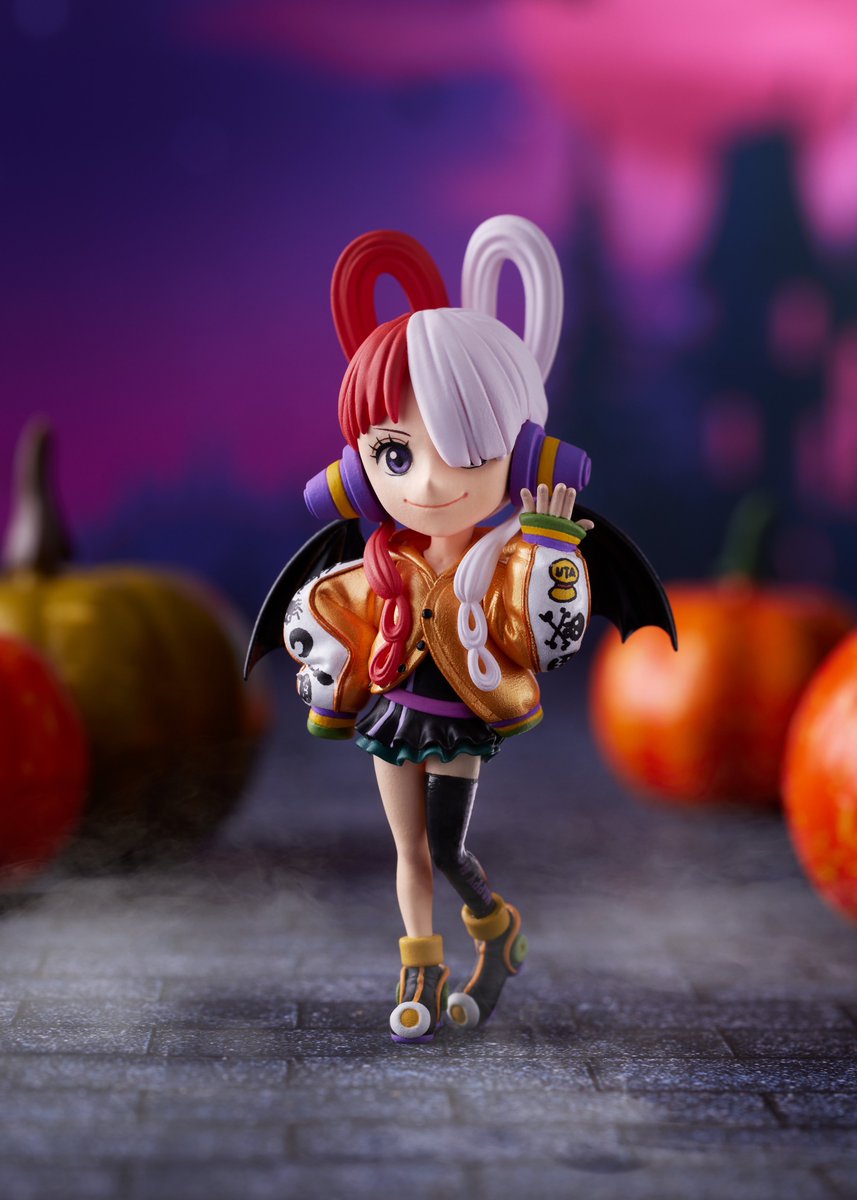 二次受注中】 今夜は #ハロウィン🎃 興行収入200億突破の『𝐅𝐈𝐋𝐌