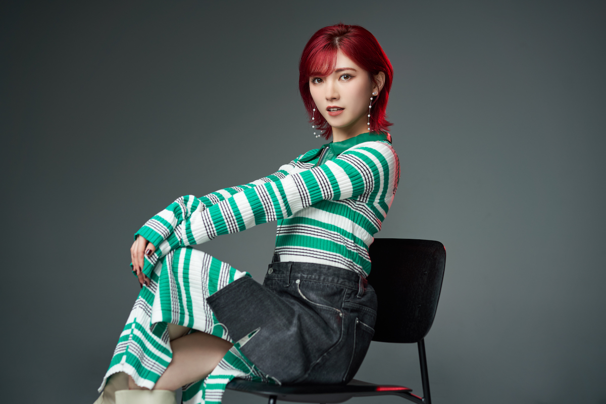 🎁フォロー＆RTで #プレゼント🎁】 岡田奈々 サイン入りチェキ 3名様