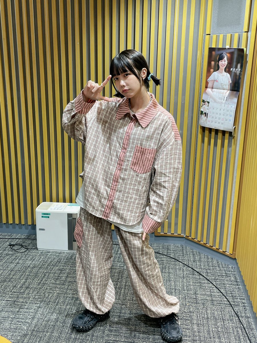 あの のオールナイトニッポン0 お聴きいただきありがとうございました