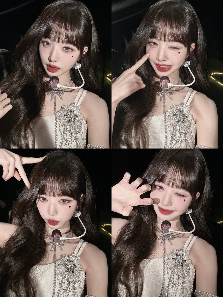 ワールドツアーのスタート!✨日本DIVEとスタートしてウォニョンは超