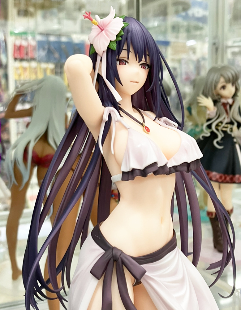 あみあみ秋葉原ラジオ会館店】 オーキッドシード様の「『履いて