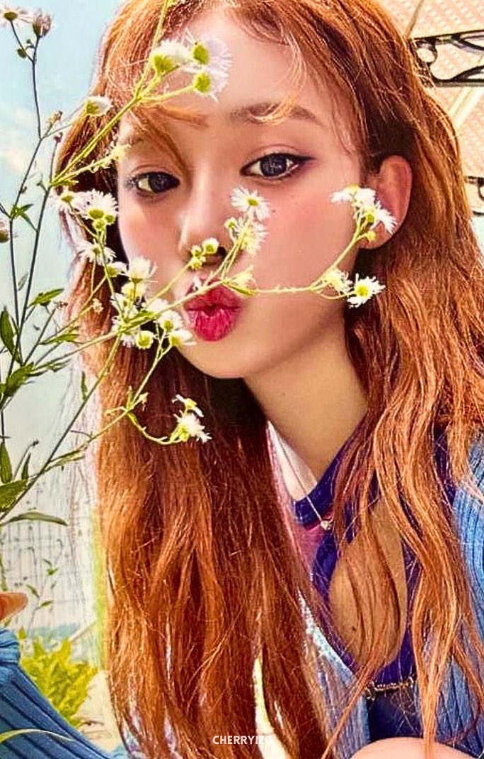 aespa winter photocard scan ╰ better things md; trading card set b