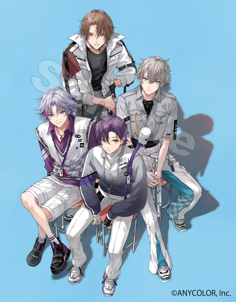 おしらせ】 この度11月8日に発売された【anan 2372号 スペシャル