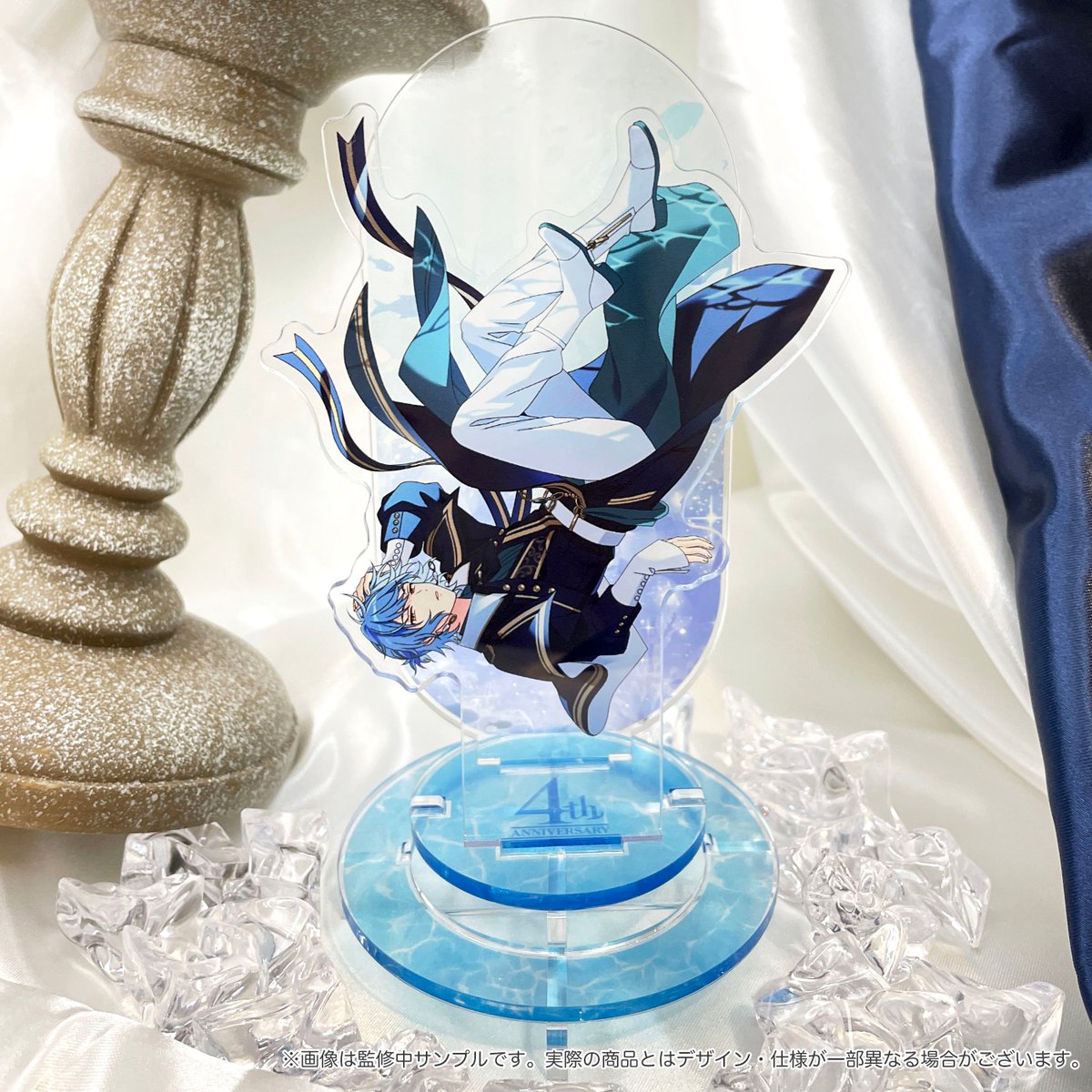 4th Anniversary Store】 〈coly more! 池袋PARCO店／前半期間〉 の