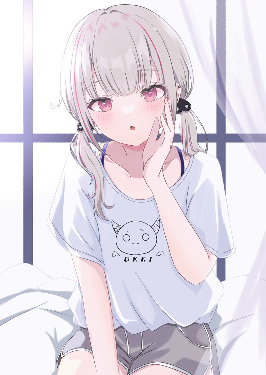 Post by 空澄セナ🗝♤ on X: おはよする？