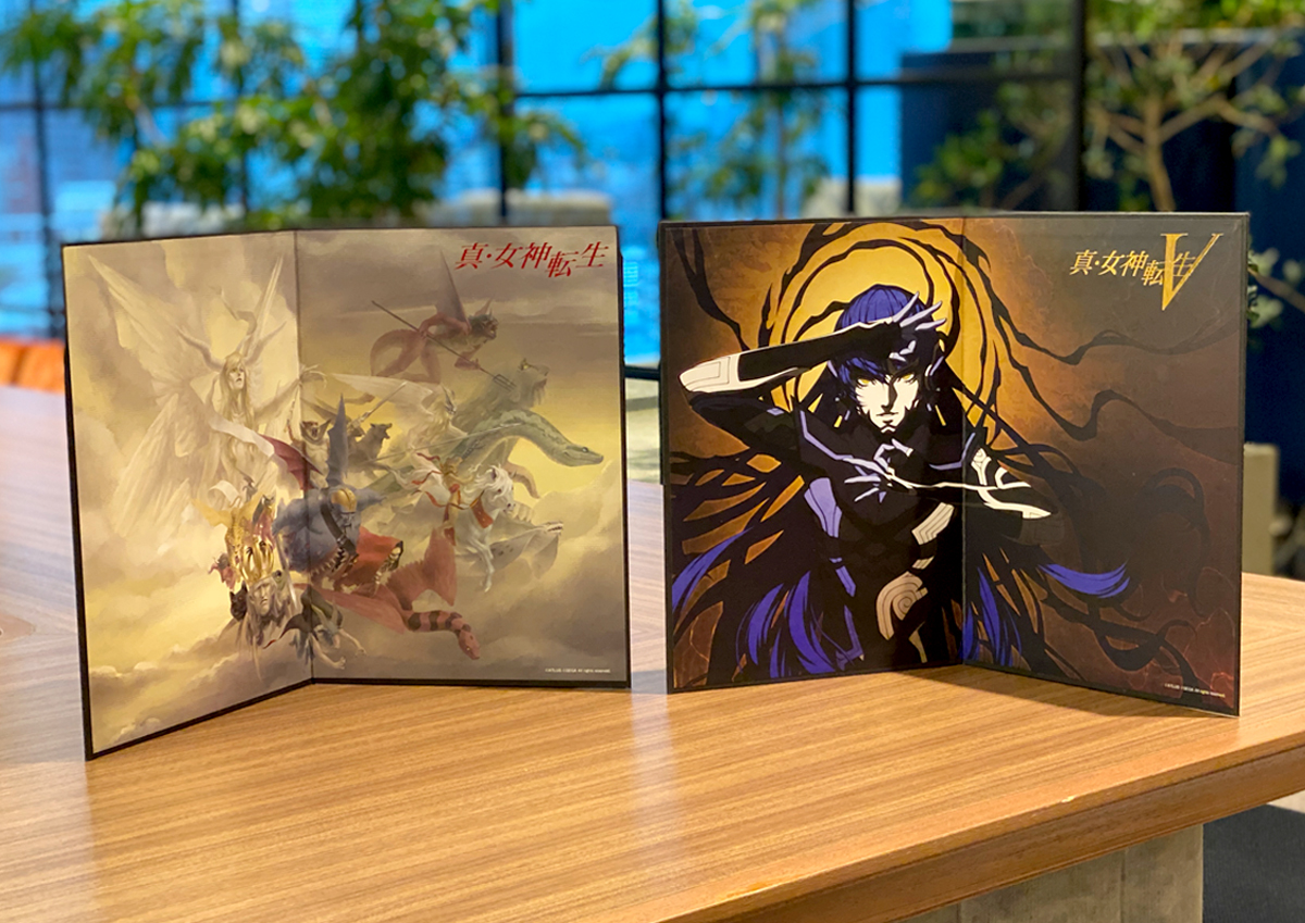 真・女神転生 30周年感謝祭 in KT Zepp Yokohama (@megaten_30thfes