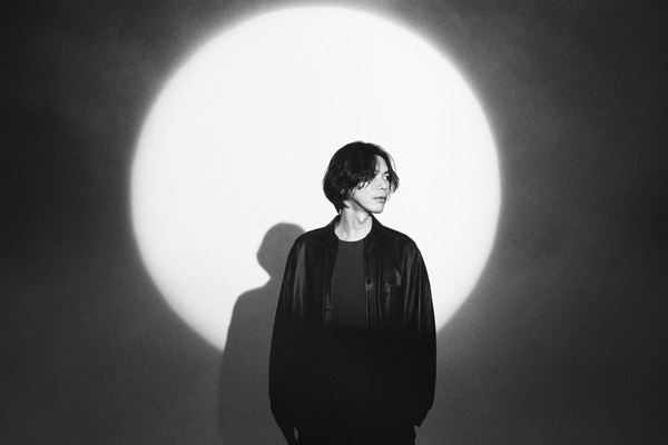 特集】米津玄師 「月を見ていた」インタビュー・前編 ただただ物語の