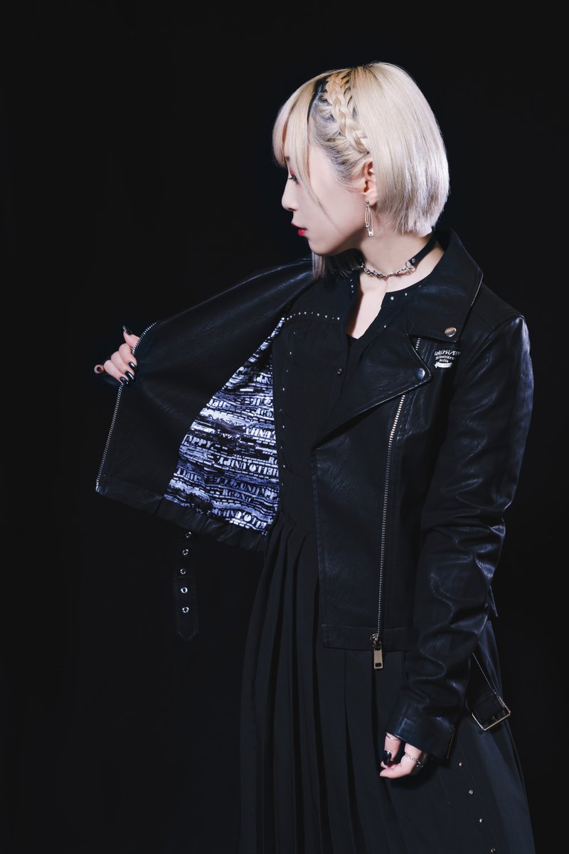 ライダース受注実施中&会場展示中！ 今年迎える #ReoNa とFCの5周年を