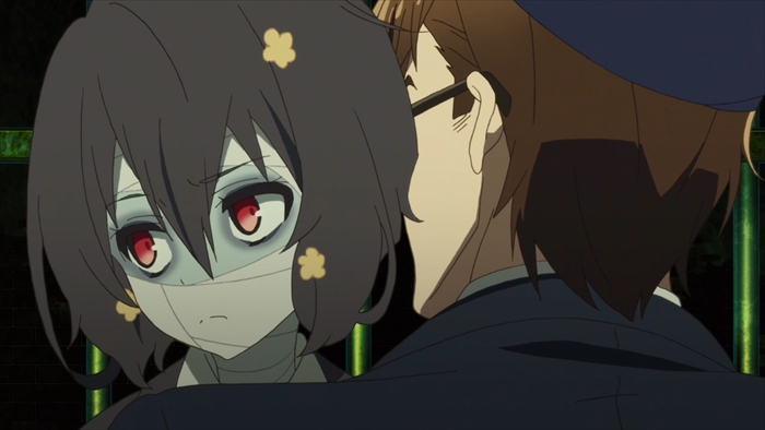 🎂HAPPY BIRTHDAY🥖 本日7月12日は #水野愛 役の #種田梨沙 さんの誕生