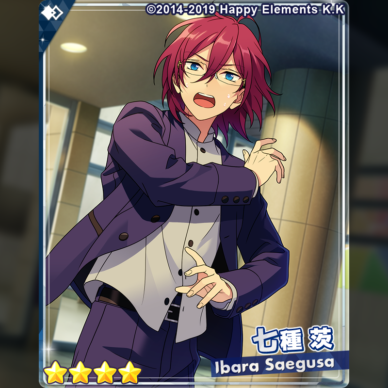 1/2)【お知らせ】 15時より『フィーチャースカウト 真編2』を開始しま