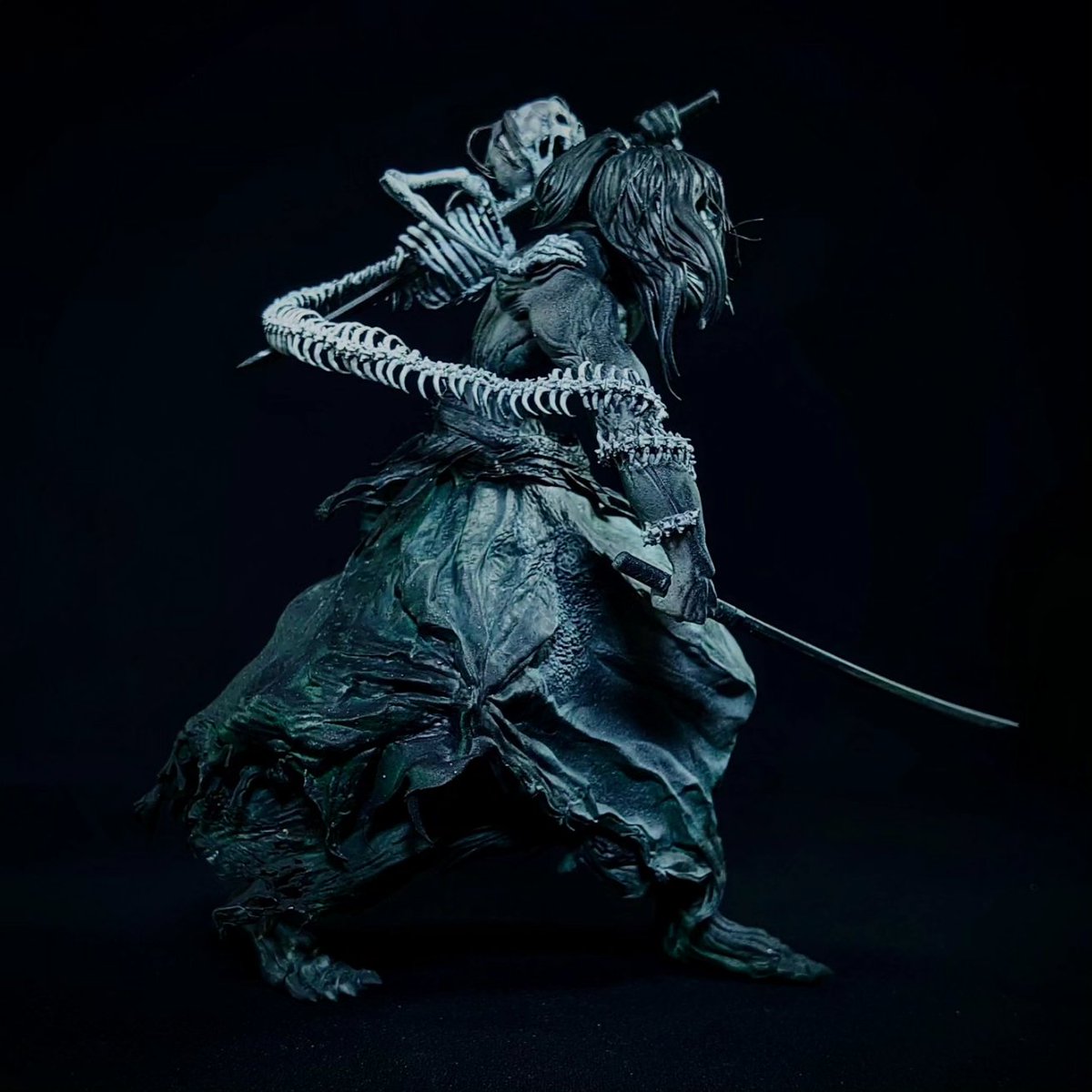 ワンフェス2023夏 告知 7/30開催WF2023Sにて各ガレージキット出展し