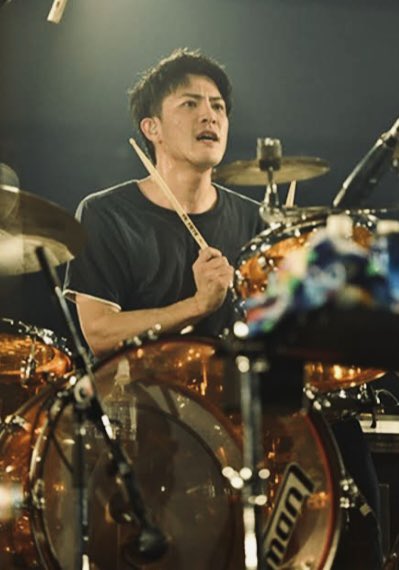 栗原寿様、お誕生日おめでとう🎂🎉㊗️ 素敵な1年でありますように