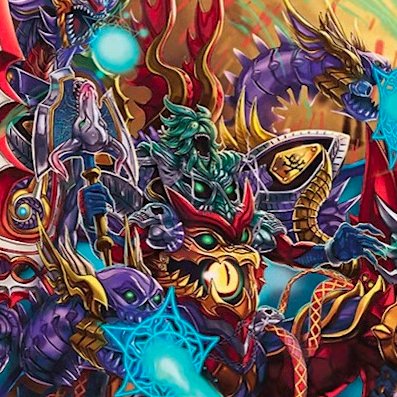 デュエルマスターズ】新カード《終末縫合王 ザ＝キラーキーナリー》が