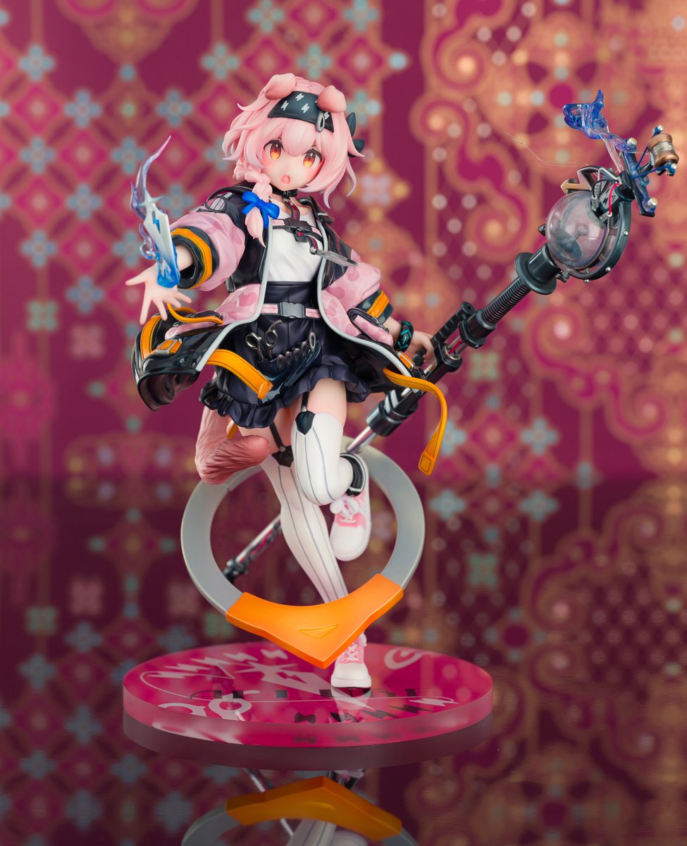 7月30日開催ワンダーフェスティバル 1/7スケールレジンキャストキット