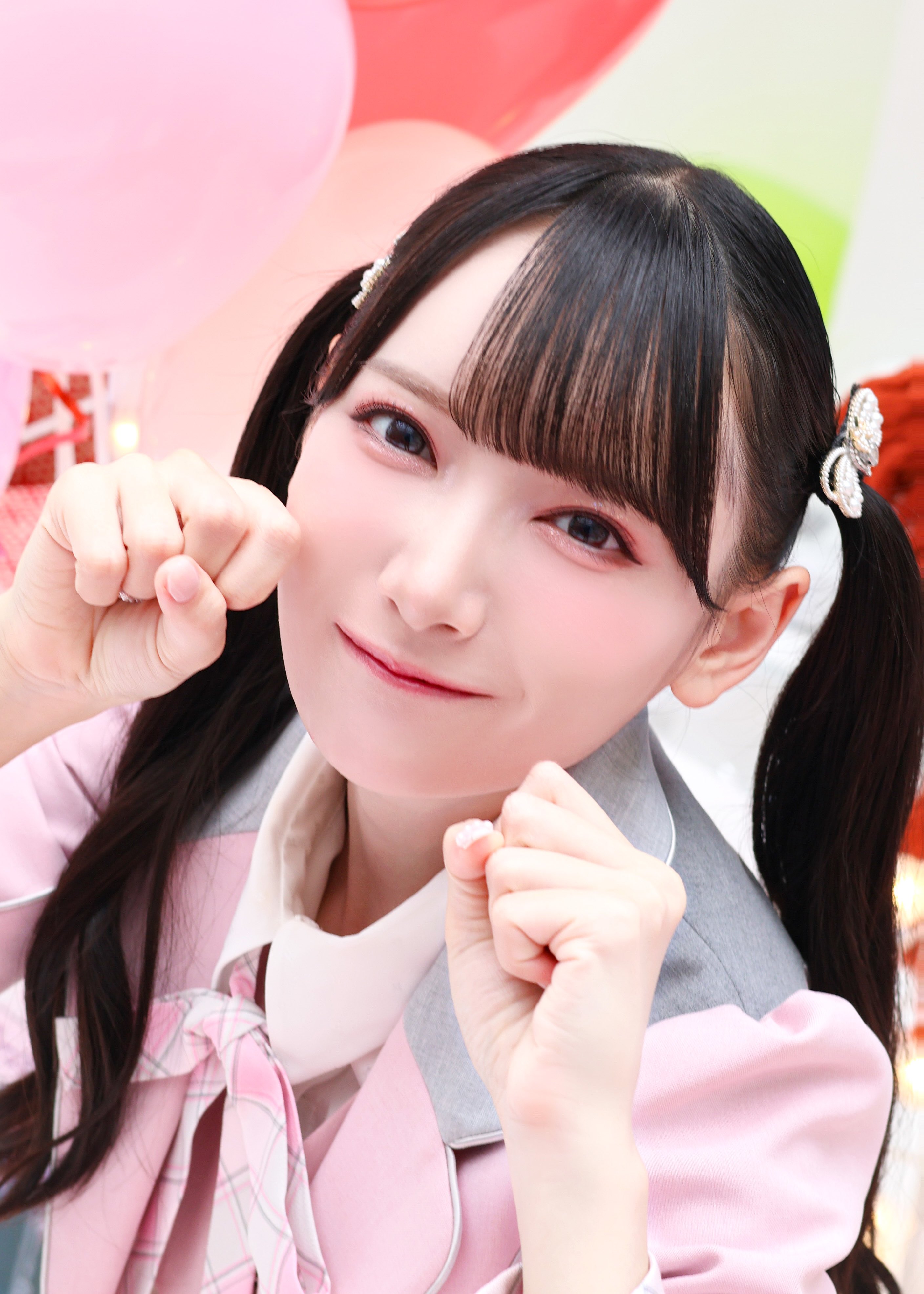 鈴木瞳美 ノイミー 直筆 ヨリ、チュウ コメあり 鈴木瞳美 ノイミー