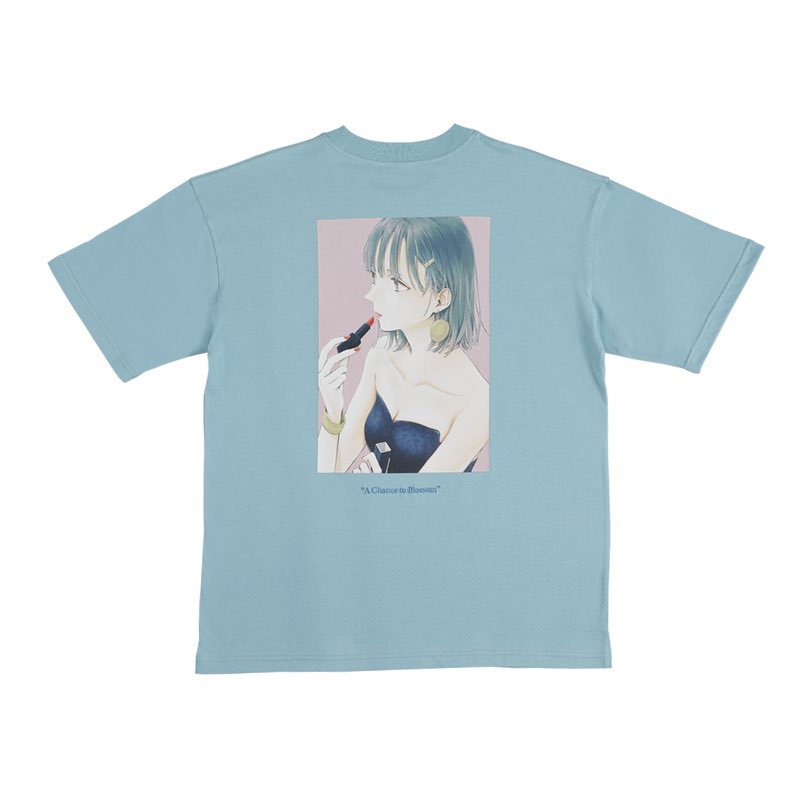 アオのハコ@グッズ情報 (@ao_no_hako_pr) / Posts / X