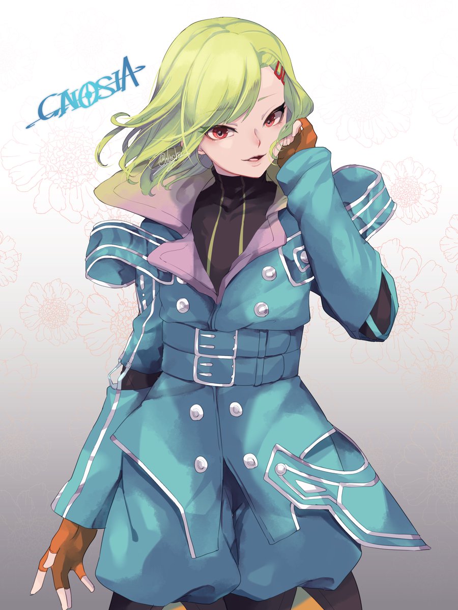 セツちゃん #グノーシア