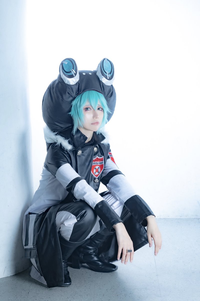 cosplay / フラン 家庭教師ヒットマンREBORN! 『 幻覚っていうのは