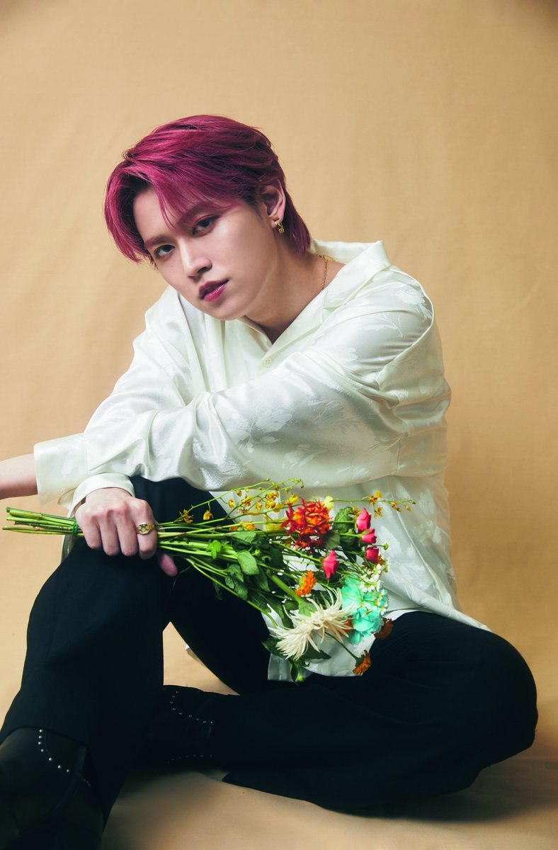 本日発売の #女性セブン に #JO1 の #白岩瑠姫 さんが登場！👑 もう