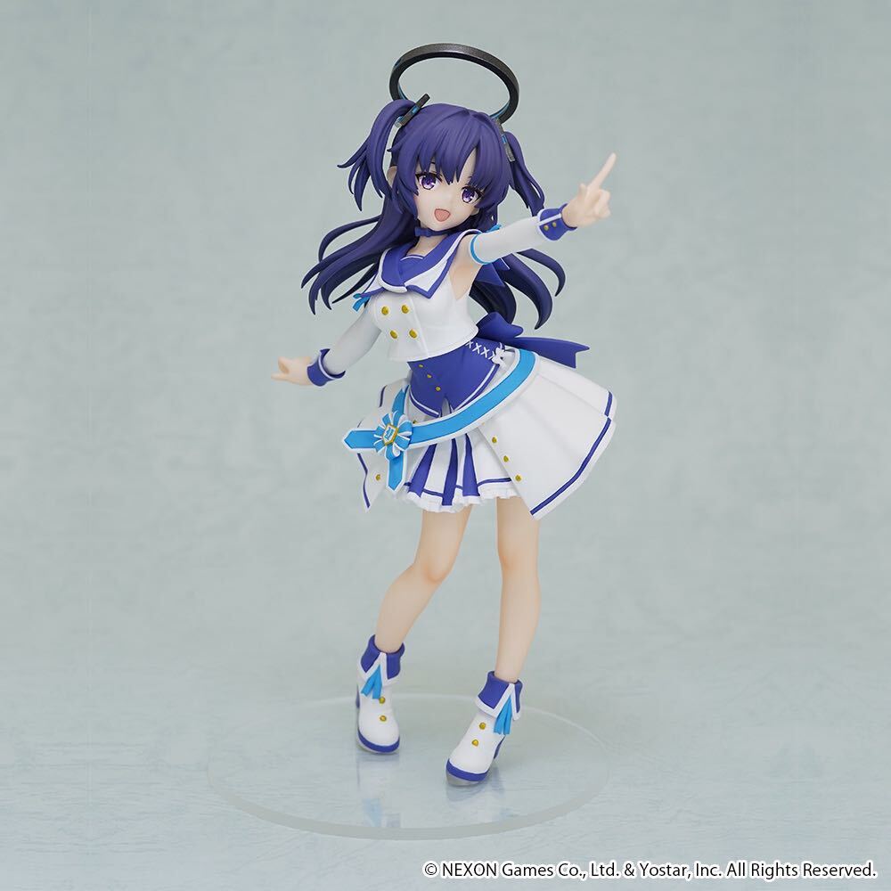 💠彩色原型 初公開💠 POP UP PARADE 🔹ユウカ イタズラ☆ストレートVer