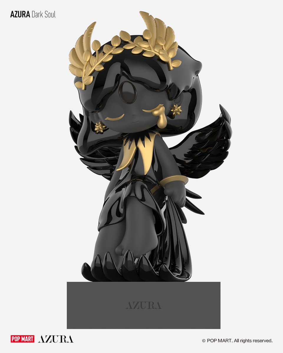 💫数量限定のビッグサイズフィギュアも当日から原宿本店で限定販売致し