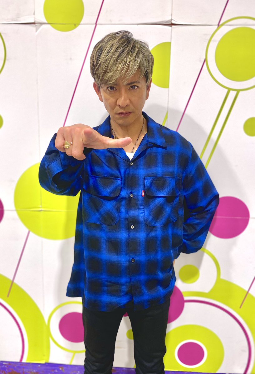 ◢◤ #風間公親 －#教場0－ メディア情報👓◢◤ #木村拓哉 さんから