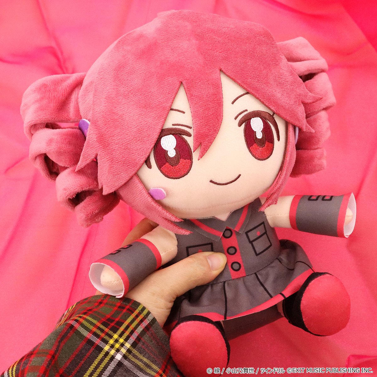 そんなこんなしてたら今度の週末にはもうコチラが🥖🥖🥖 重音テトの