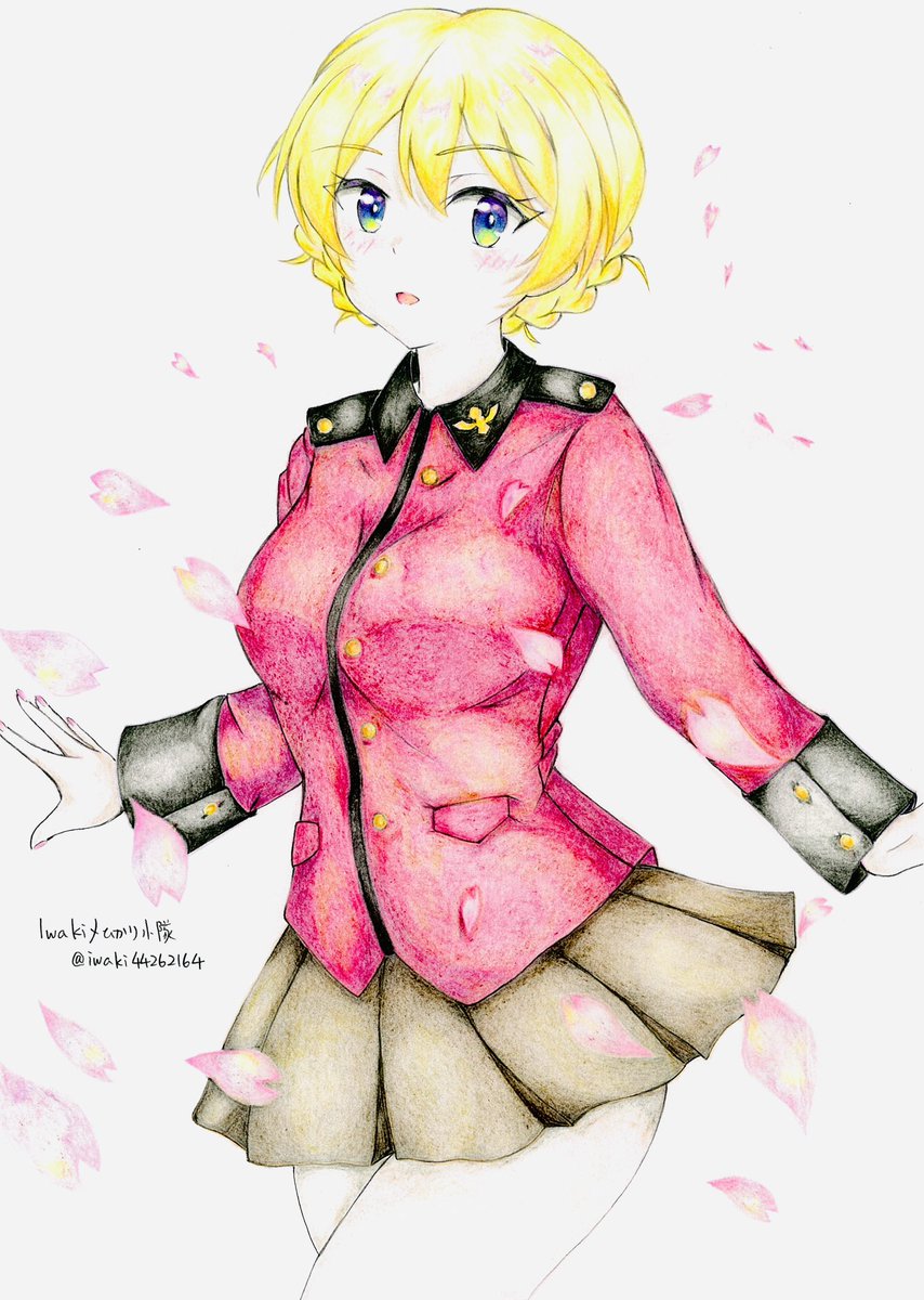 Girls und Panzer (@PanzerGirls) / Posts / X