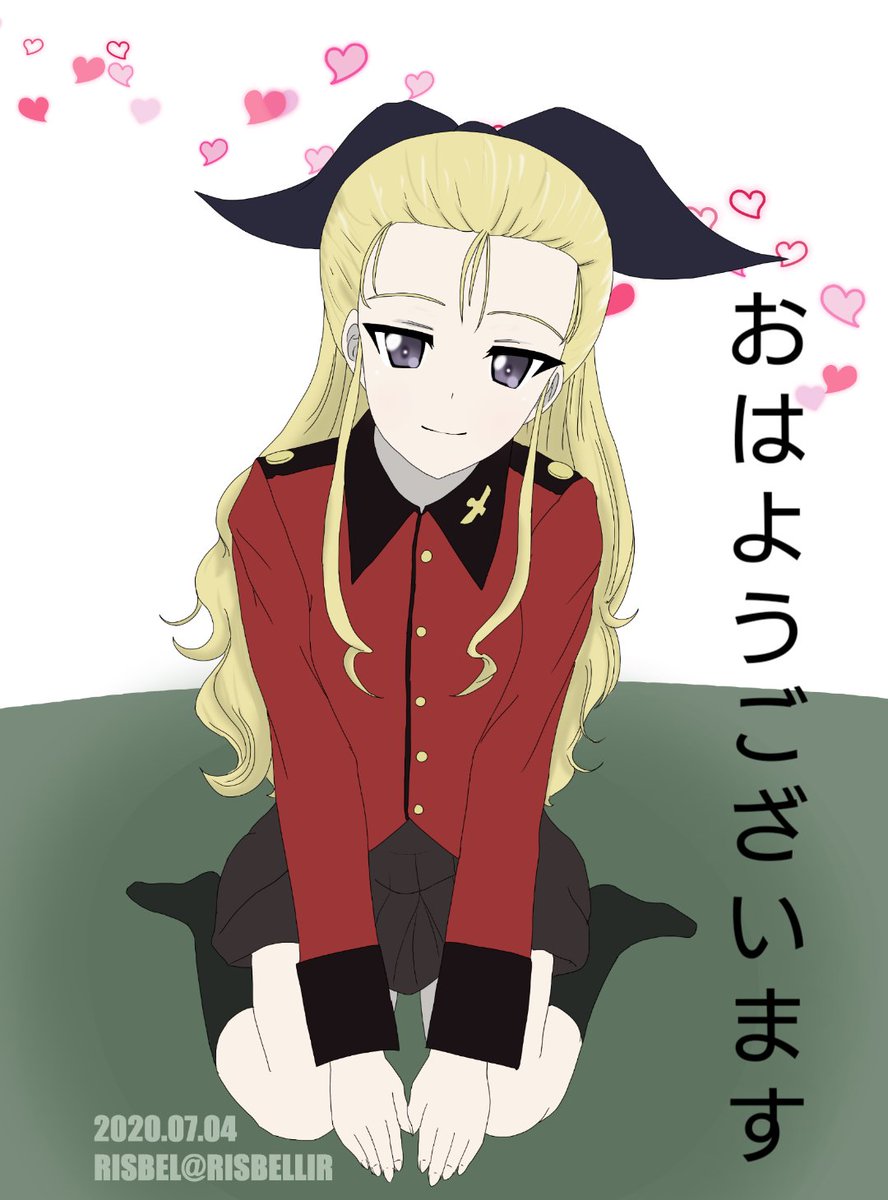 Girls und Panzer (@PanzerGirls) / Posts / X